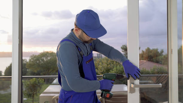 Trusted Seabrook, TX Windows and Door Installation & Repair Experts